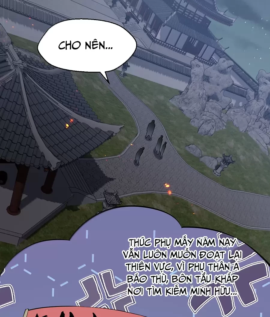 Hảo Đồ Nhi Hãy Tha Cho Vi Sư Chapter 273 - Trang 2