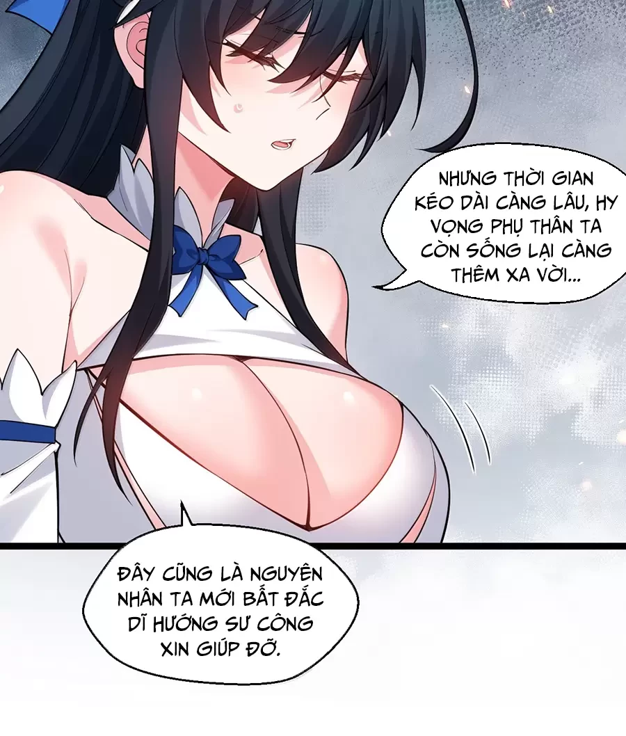 Hảo Đồ Nhi Hãy Tha Cho Vi Sư Chapter 273 - Trang 2