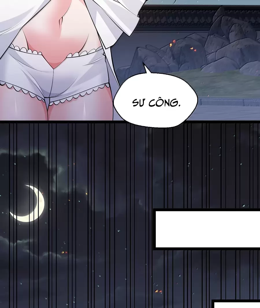 Hảo Đồ Nhi Hãy Tha Cho Vi Sư Chapter 273 - Trang 2