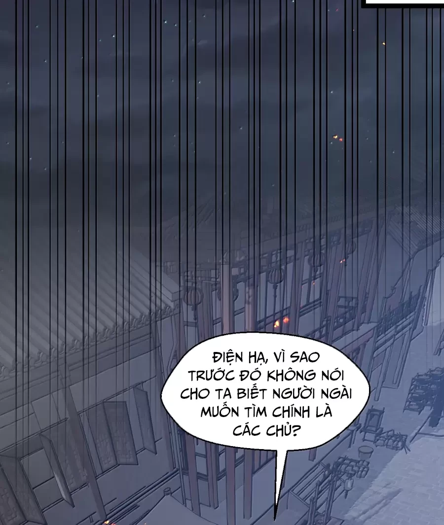 Hảo Đồ Nhi Hãy Tha Cho Vi Sư Chapter 273 - Trang 2