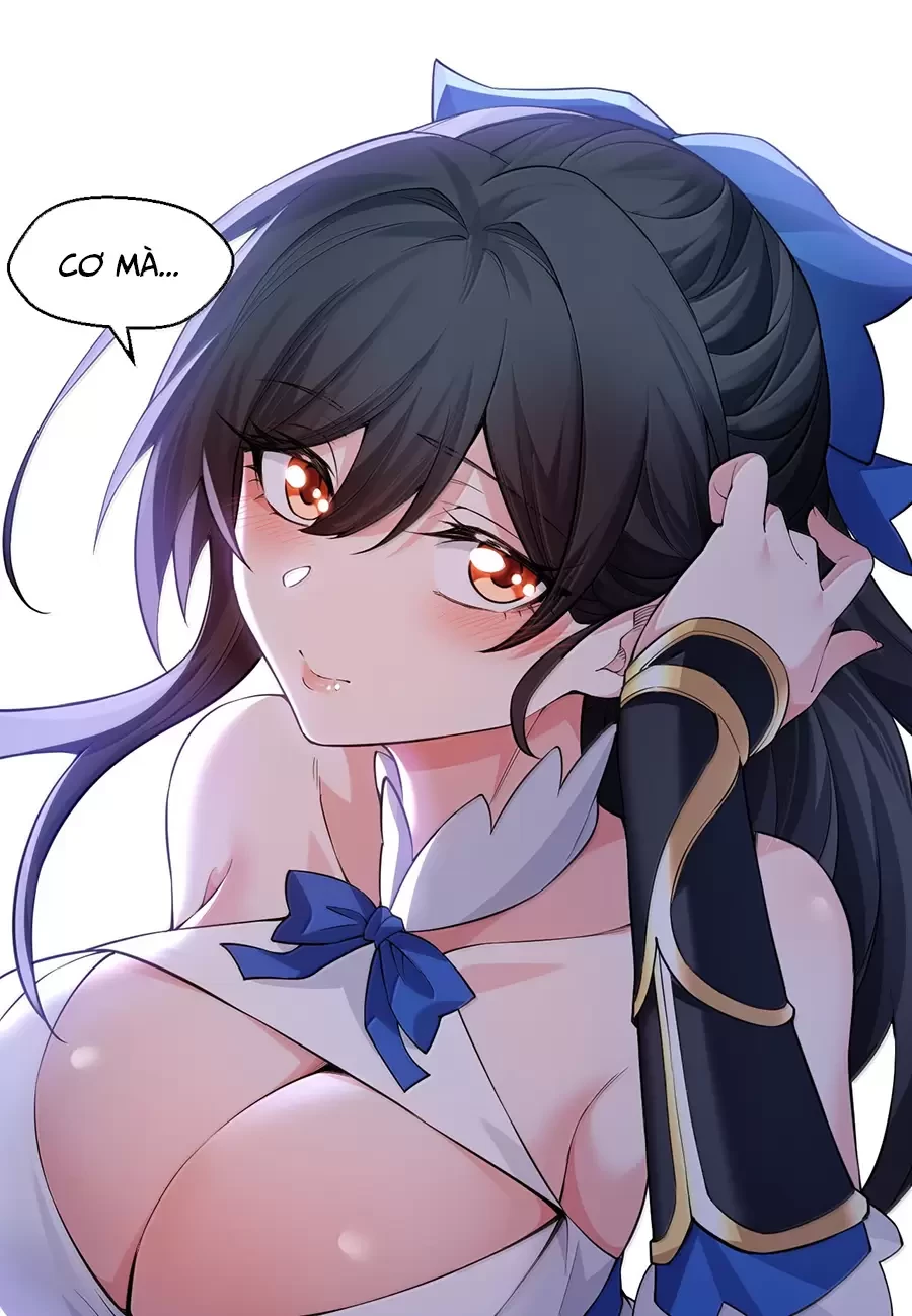 Hảo Đồ Nhi Hãy Tha Cho Vi Sư Chapter 273 - Trang 2