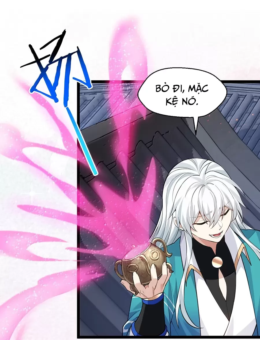 Hảo Đồ Nhi Hãy Tha Cho Vi Sư Chapter 273 - Trang 2