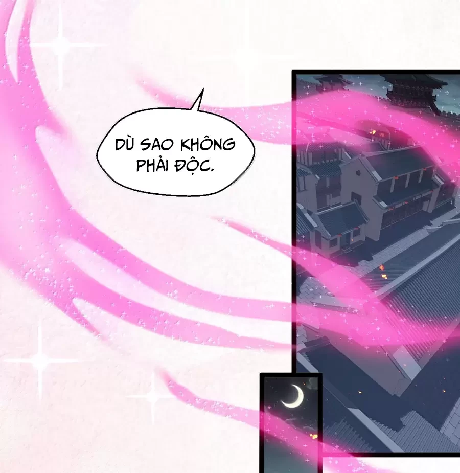 Hảo Đồ Nhi Hãy Tha Cho Vi Sư Chapter 273 - Trang 2