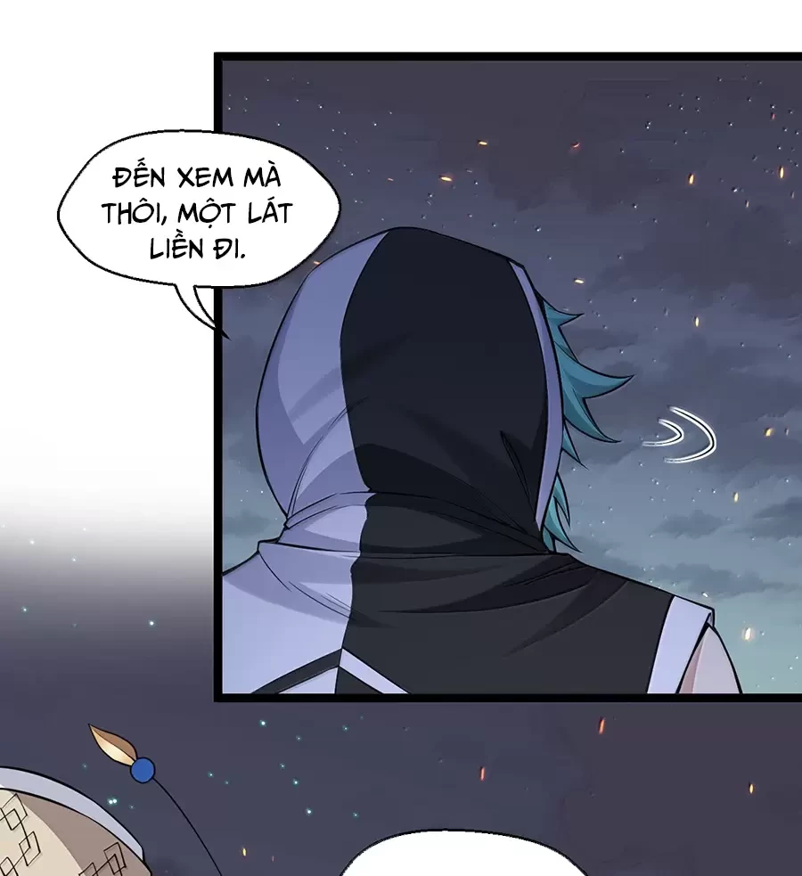 Hảo Đồ Nhi Hãy Tha Cho Vi Sư Chapter 273 - Trang 2