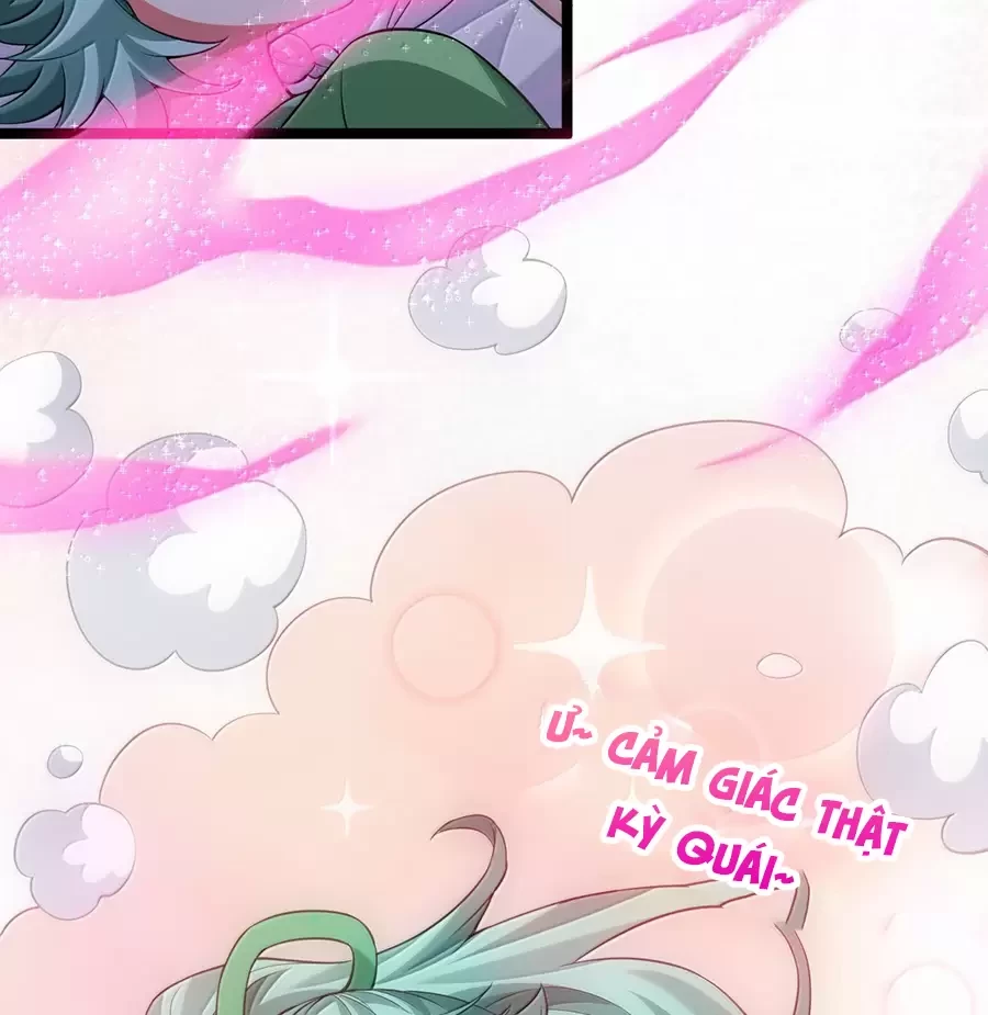 Hảo Đồ Nhi Hãy Tha Cho Vi Sư Chapter 273 - Trang 2