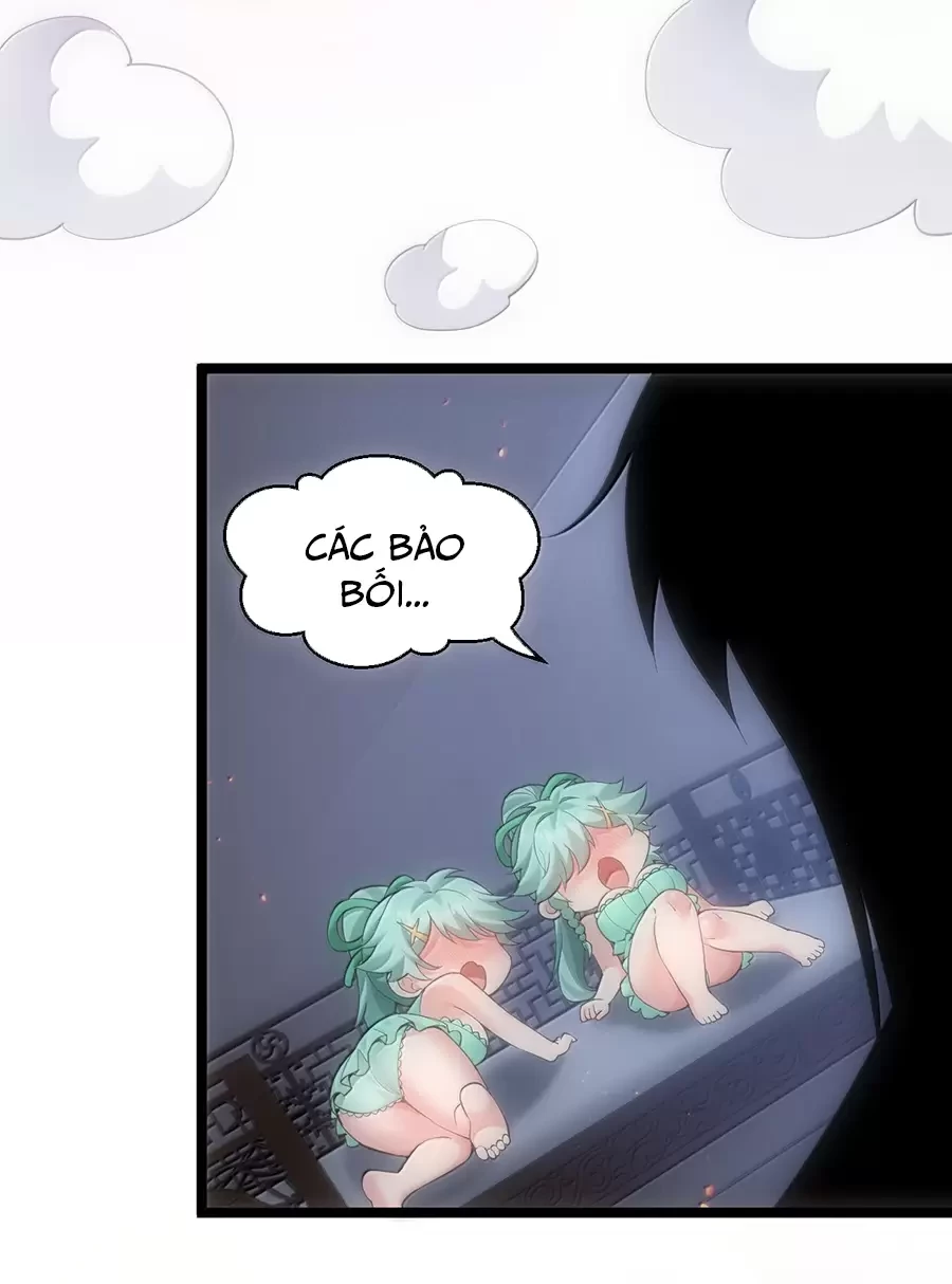 Hảo Đồ Nhi Hãy Tha Cho Vi Sư Chapter 273 - Trang 2
