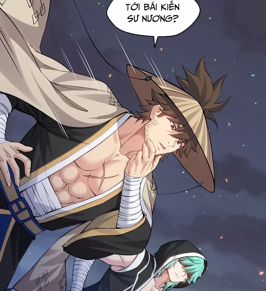 Hảo Đồ Nhi Hãy Tha Cho Vi Sư Chapter 273 - Trang 2