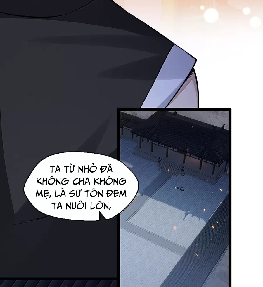 Hảo Đồ Nhi Hãy Tha Cho Vi Sư Chapter 273 - Trang 2