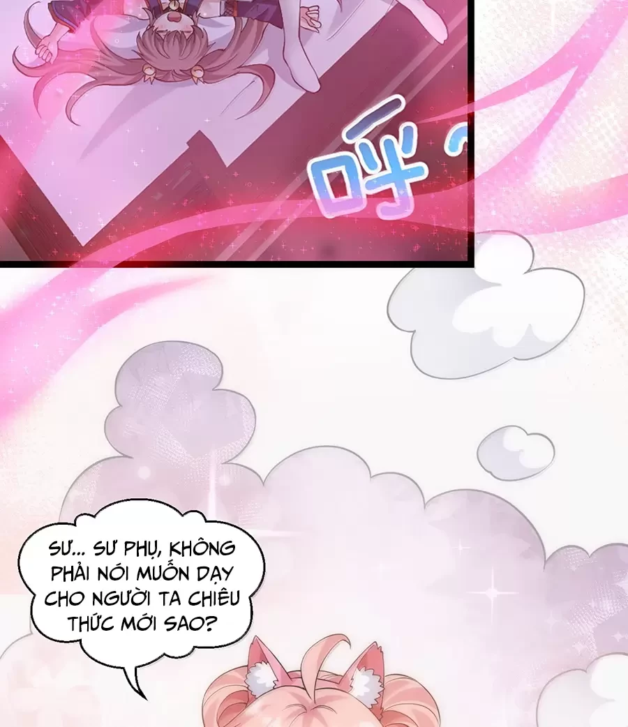 Hảo Đồ Nhi Hãy Tha Cho Vi Sư Chapter 274 - Trang 2