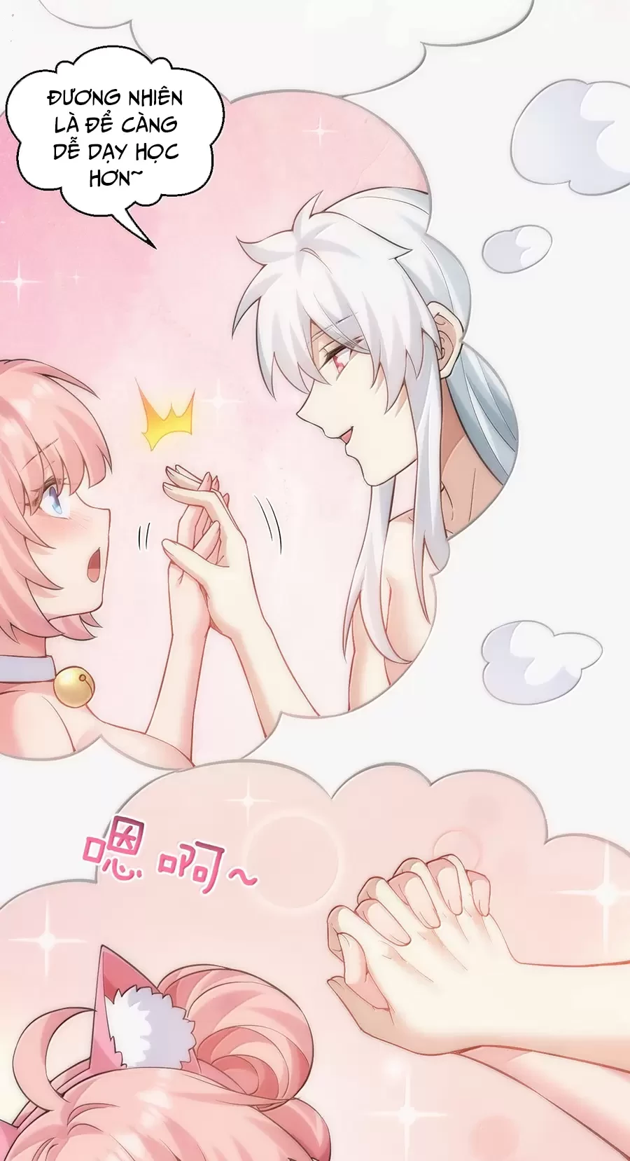 Hảo Đồ Nhi Hãy Tha Cho Vi Sư Chapter 274 - Trang 2