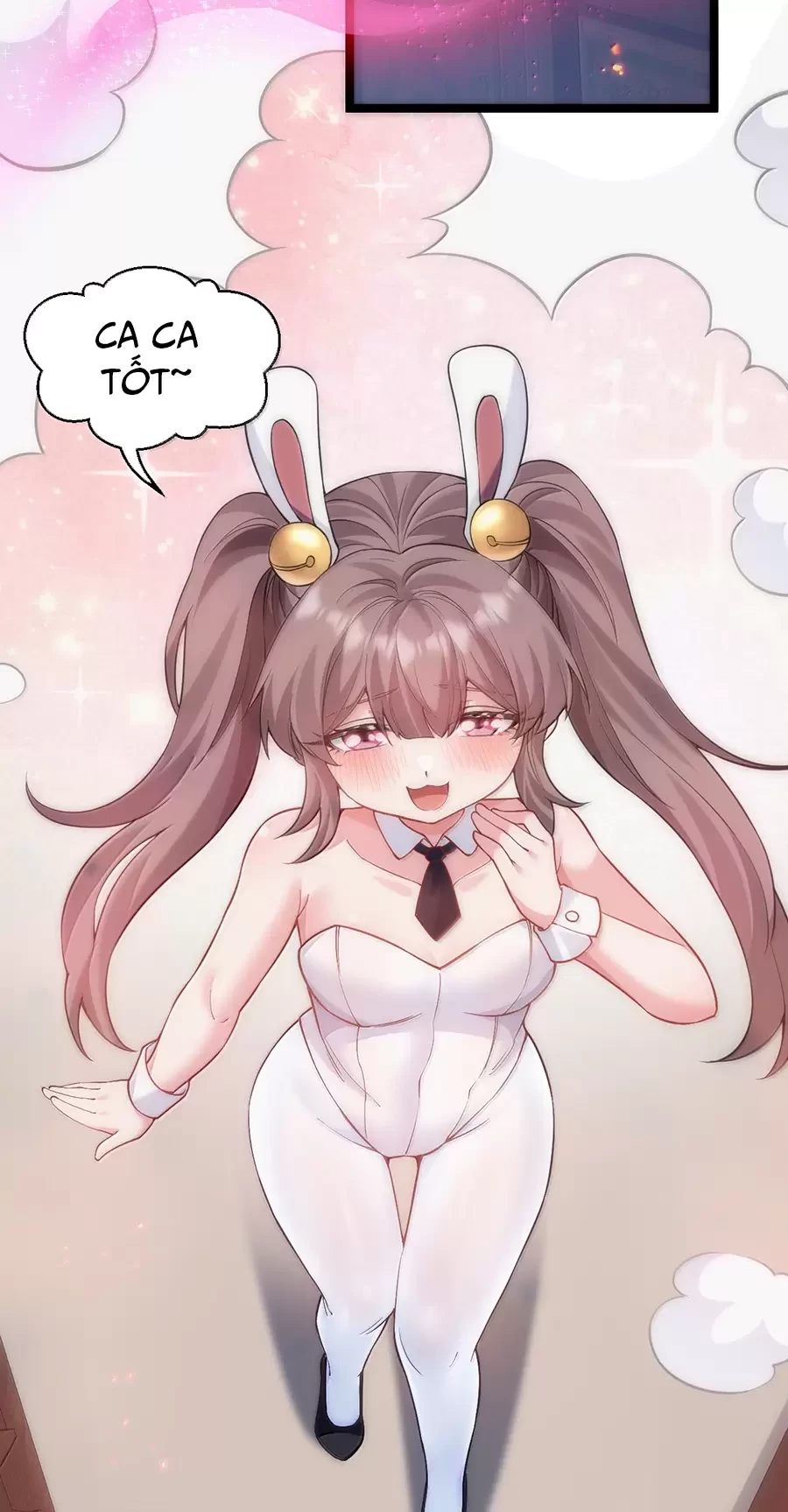 Hảo Đồ Nhi Hãy Tha Cho Vi Sư Chapter 274 - Trang 2