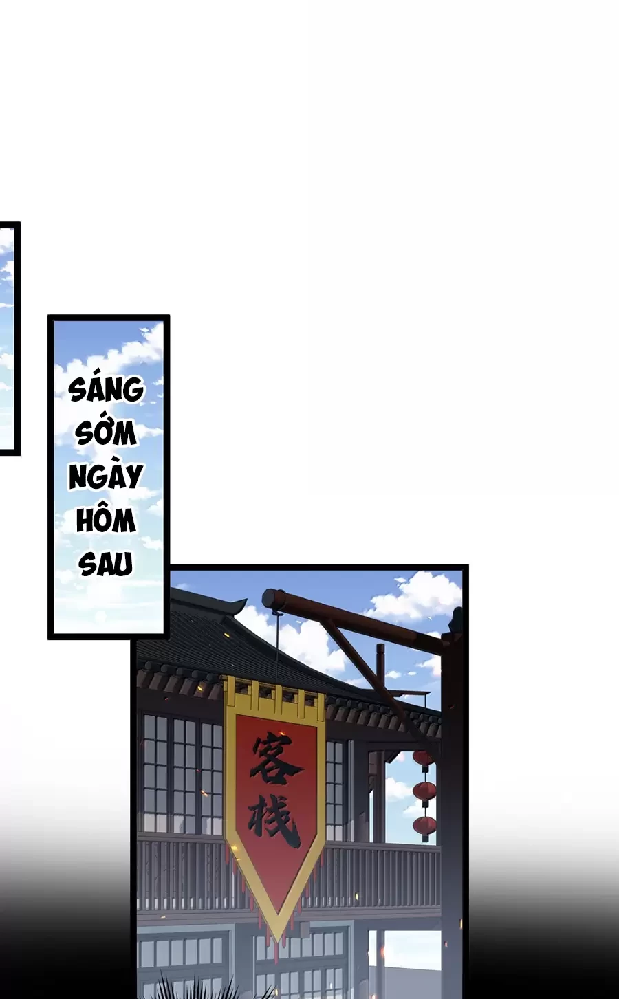 Hảo Đồ Nhi Hãy Tha Cho Vi Sư Chapter 274 - Trang 2