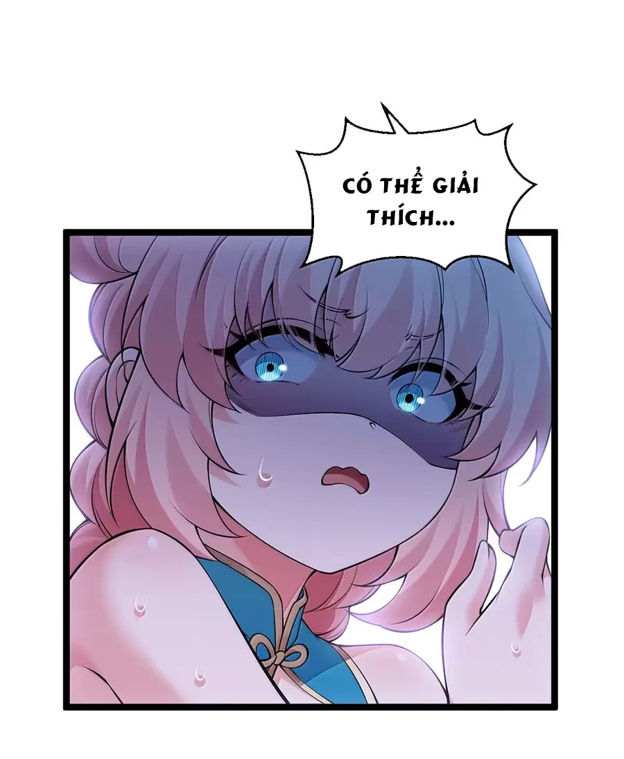 Hảo Đồ Nhi Hãy Tha Cho Vi Sư Chapter 274 - Trang 2