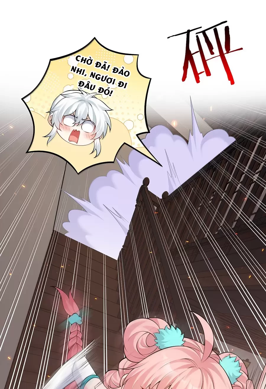 Hảo Đồ Nhi Hãy Tha Cho Vi Sư Chapter 274 - Trang 2