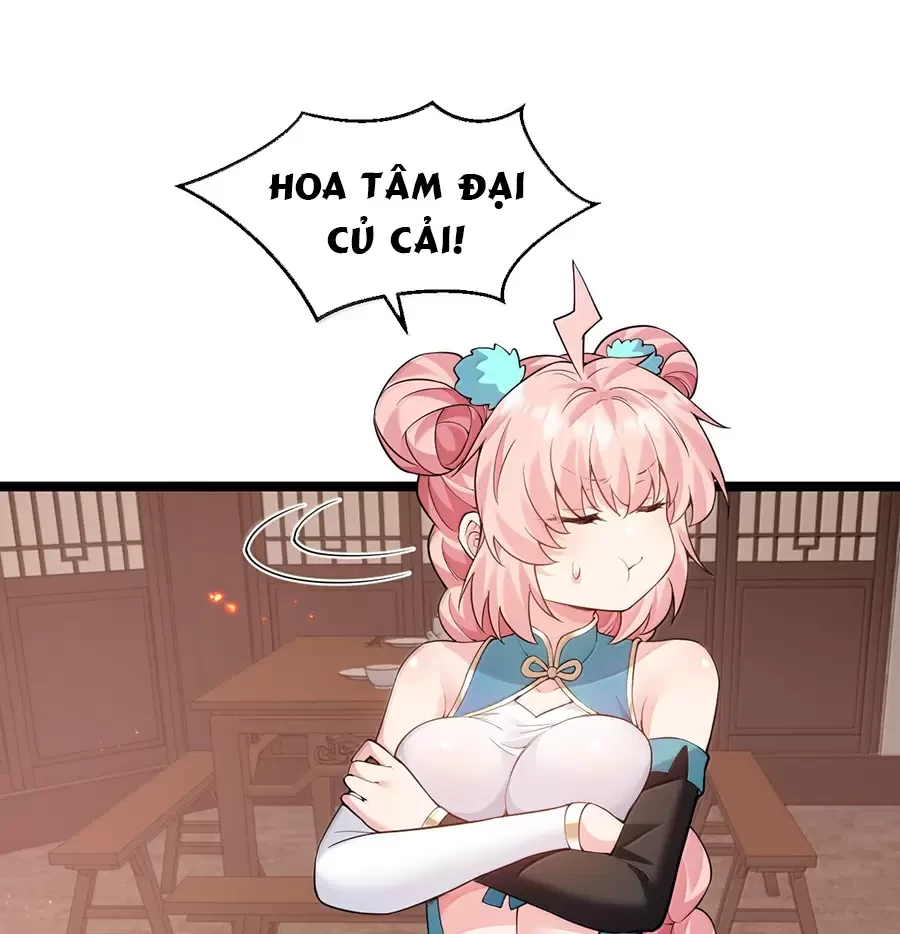 Hảo Đồ Nhi Hãy Tha Cho Vi Sư Chapter 274 - Trang 2