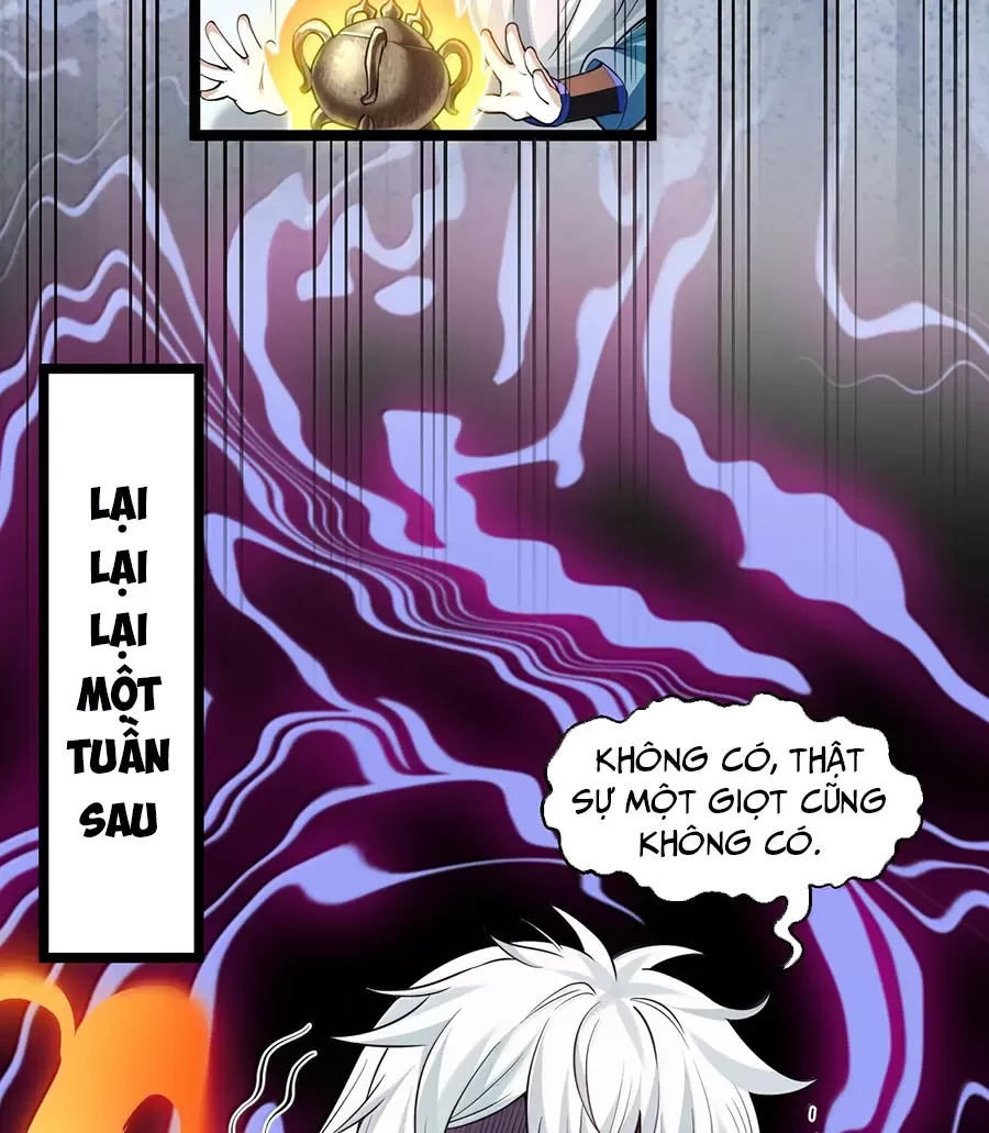 Hảo Đồ Nhi Hãy Tha Cho Vi Sư Chapter 274 - Trang 2