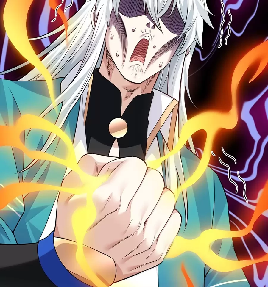 Hảo Đồ Nhi Hãy Tha Cho Vi Sư Chapter 274 - Trang 2