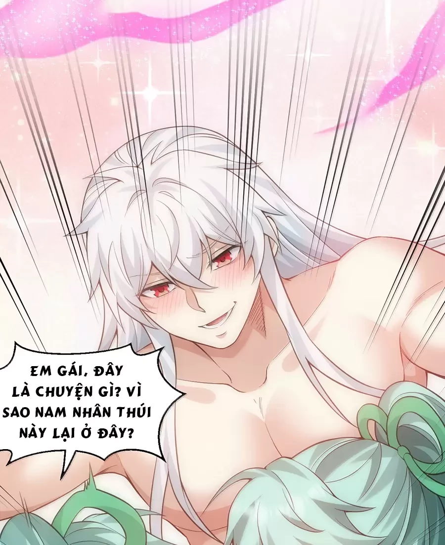 Hảo Đồ Nhi Hãy Tha Cho Vi Sư Chapter 274 - Trang 2