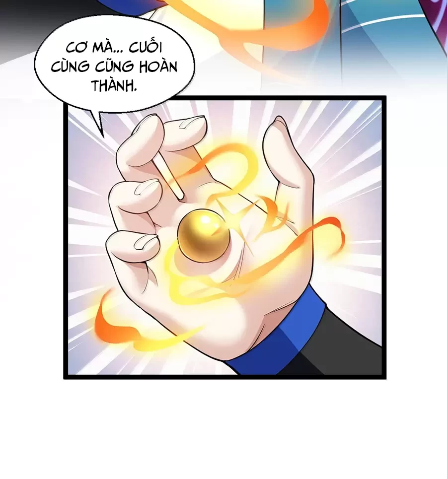 Hảo Đồ Nhi Hãy Tha Cho Vi Sư Chapter 274 - Trang 2