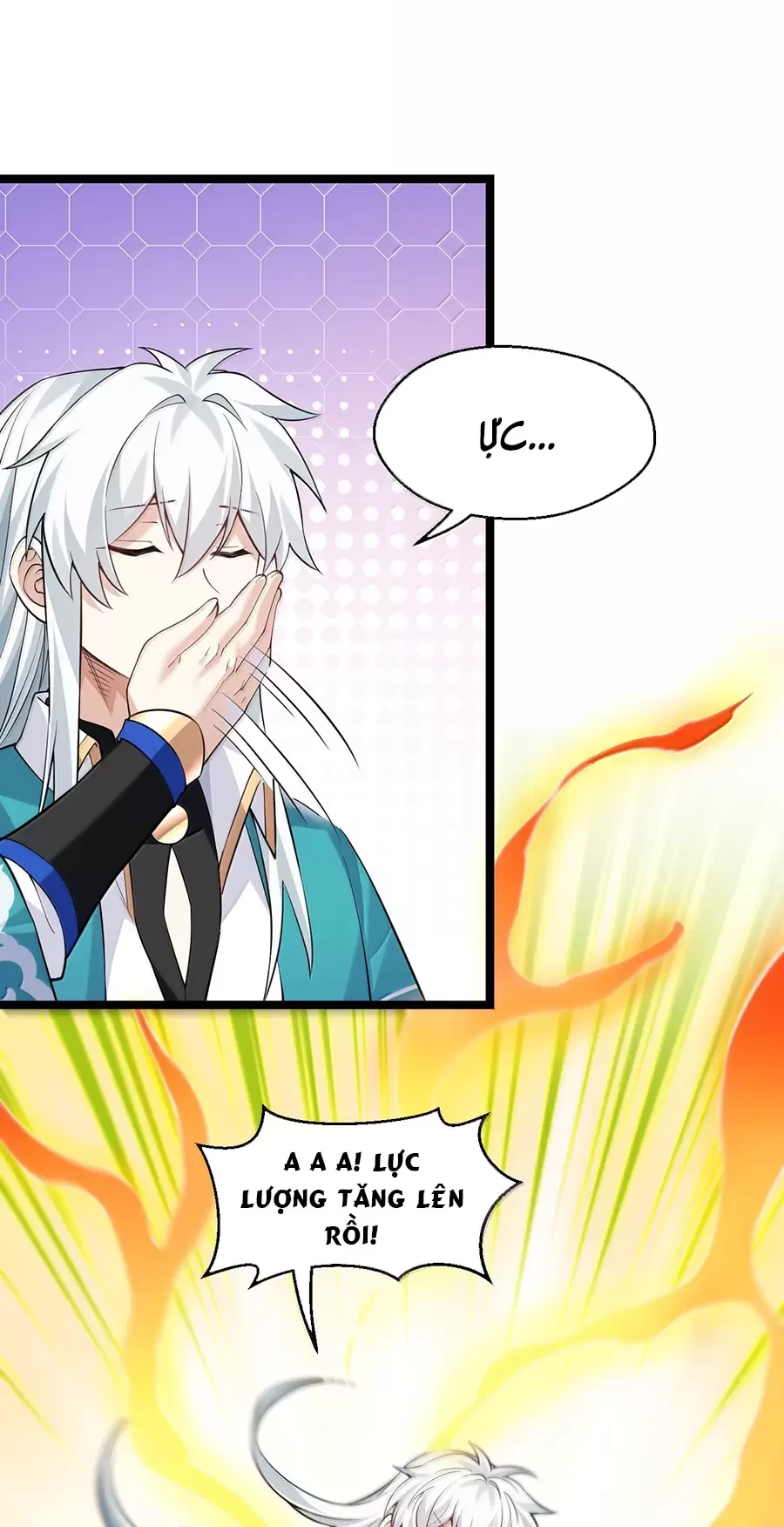 Hảo Đồ Nhi Hãy Tha Cho Vi Sư Chapter 274 - Trang 2