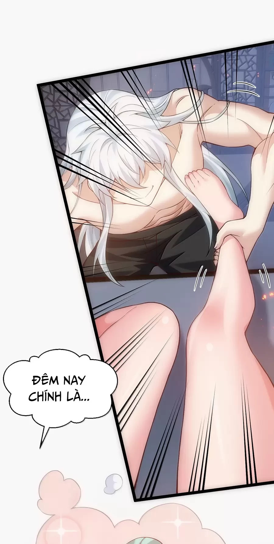 Hảo Đồ Nhi Hãy Tha Cho Vi Sư Chapter 274 - Trang 2