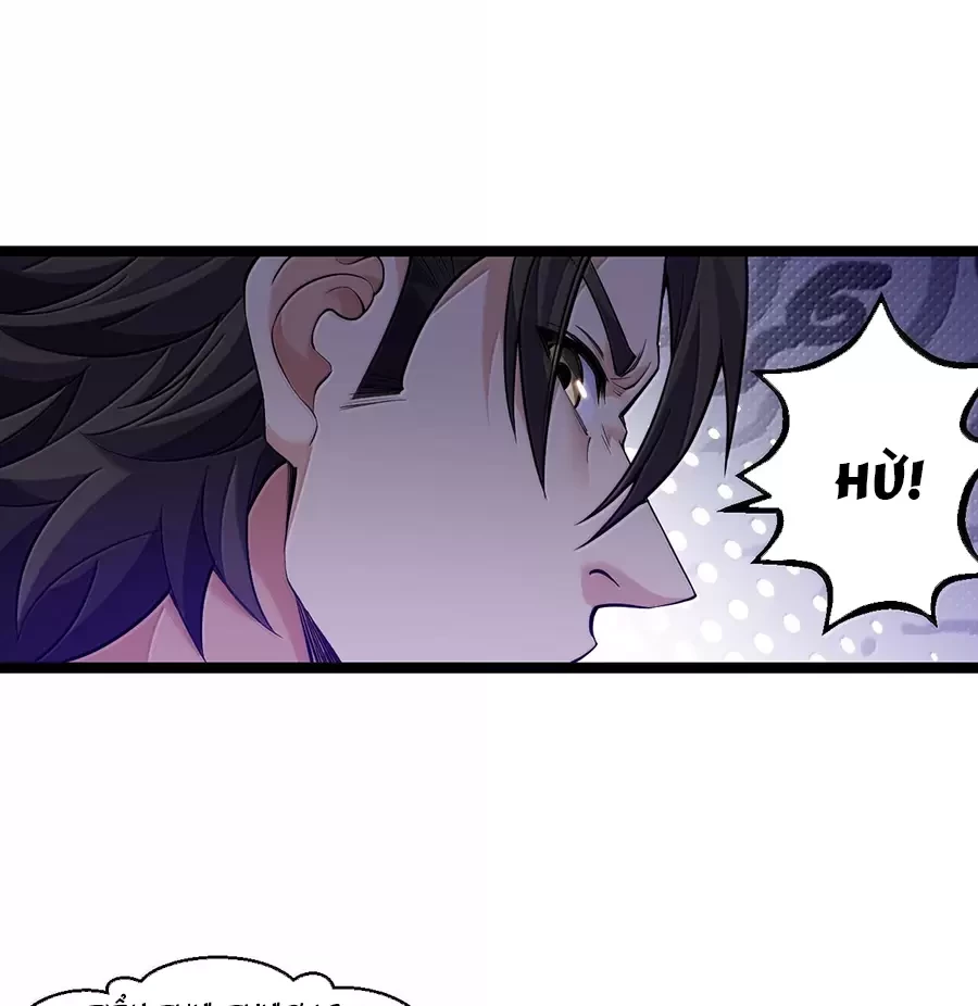 Hảo Đồ Nhi Hãy Tha Cho Vi Sư Chapter 276 - Trang 2