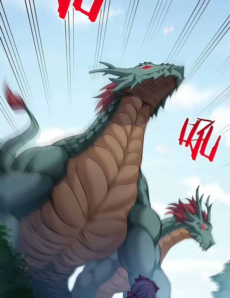 Hảo Đồ Nhi Hãy Tha Cho Vi Sư Chapter 276 - Trang 2