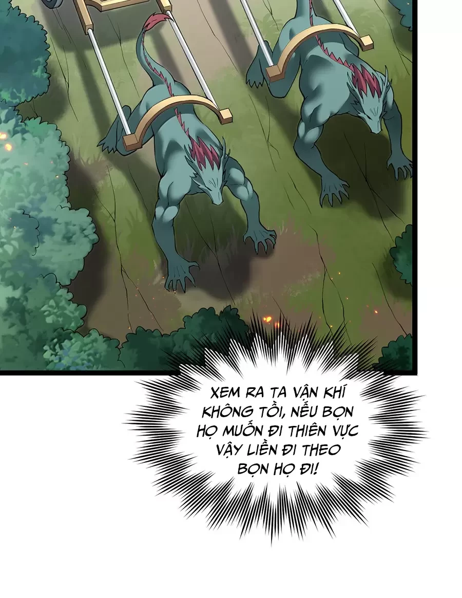 Hảo Đồ Nhi Hãy Tha Cho Vi Sư Chapter 276 - Trang 2