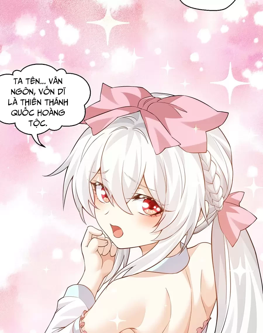 Hảo Đồ Nhi Hãy Tha Cho Vi Sư Chapter 276 - Trang 2