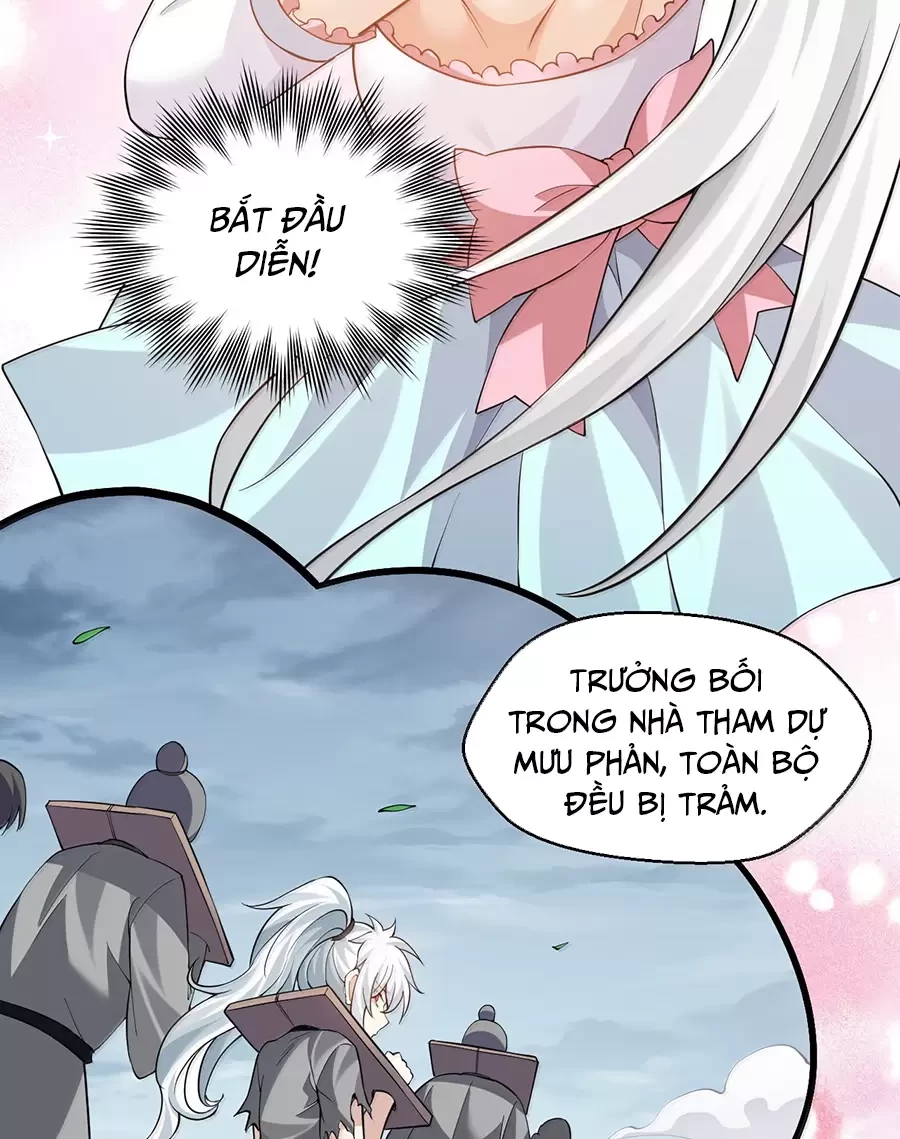 Hảo Đồ Nhi Hãy Tha Cho Vi Sư Chapter 276 - Trang 2