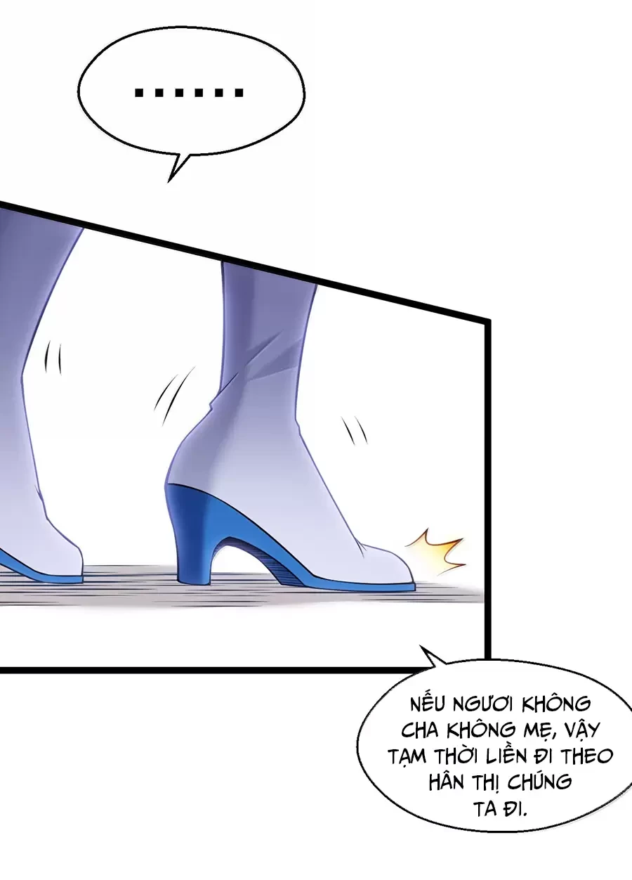 Hảo Đồ Nhi Hãy Tha Cho Vi Sư Chapter 276 - Trang 2