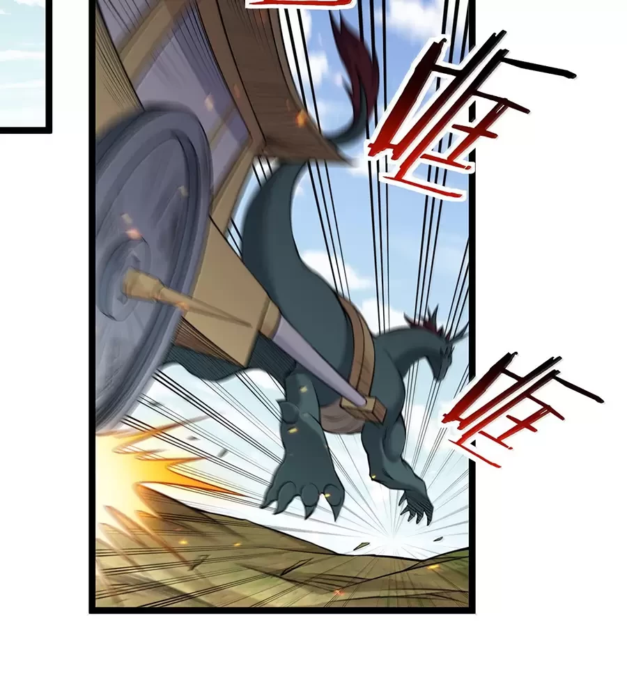 Hảo Đồ Nhi Hãy Tha Cho Vi Sư Chapter 276 - Trang 2