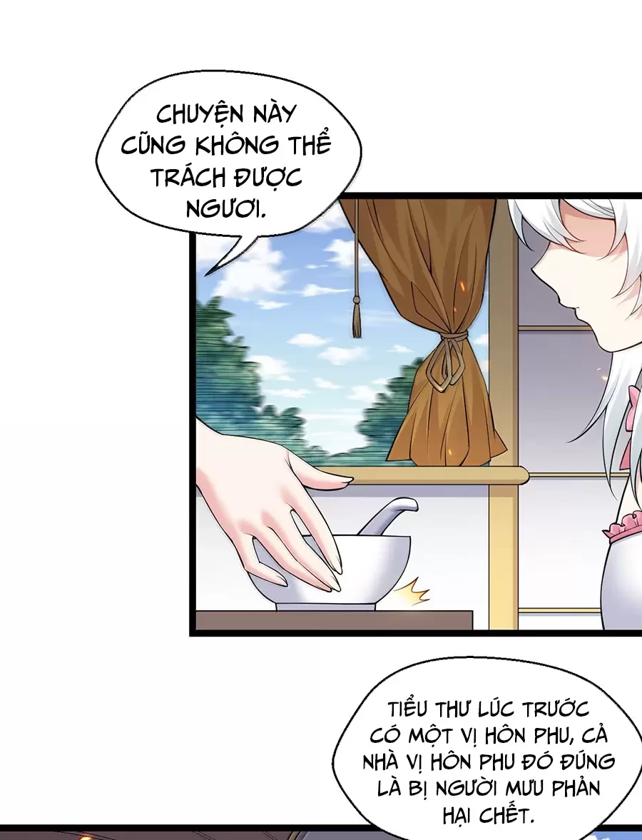 Hảo Đồ Nhi Hãy Tha Cho Vi Sư Chapter 276 - Trang 2