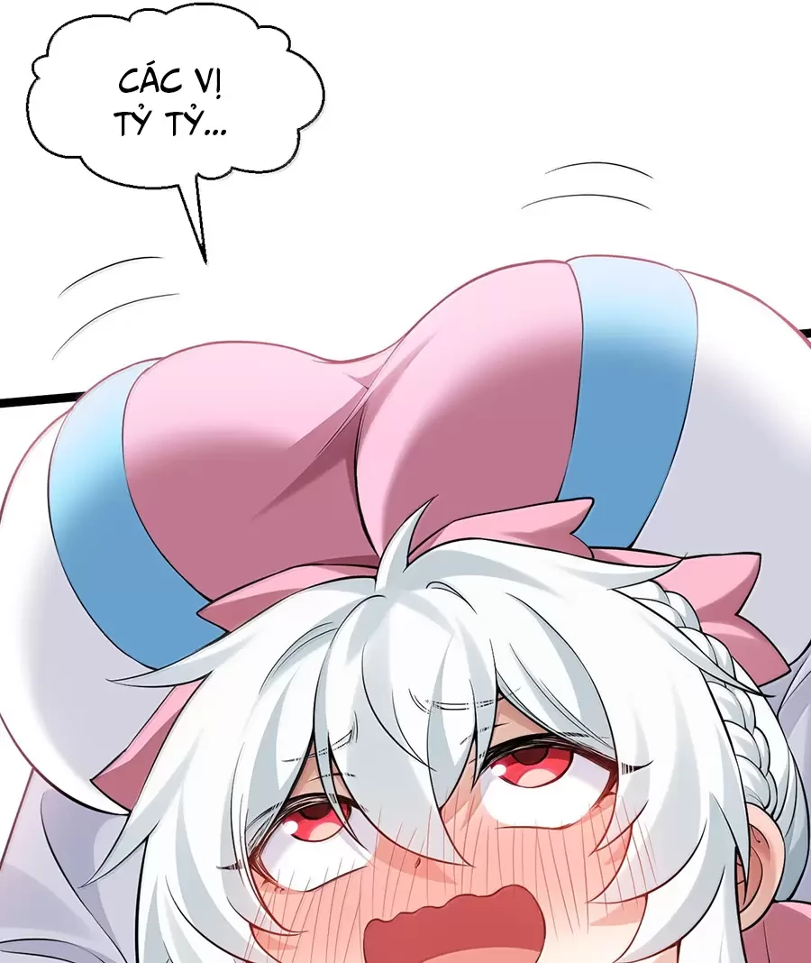 Hảo Đồ Nhi Hãy Tha Cho Vi Sư Chapter 276 - Trang 2