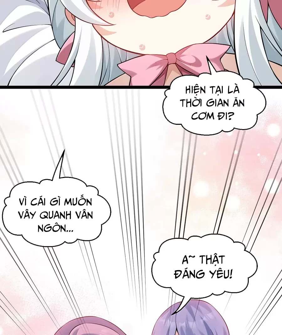 Hảo Đồ Nhi Hãy Tha Cho Vi Sư Chapter 276 - Trang 2