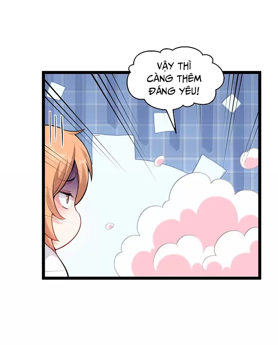 Hảo Đồ Nhi Hãy Tha Cho Vi Sư Chapter 276 - Trang 2