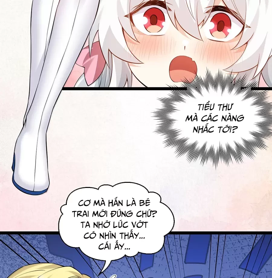 Hảo Đồ Nhi Hãy Tha Cho Vi Sư Chapter 276 - Trang 2