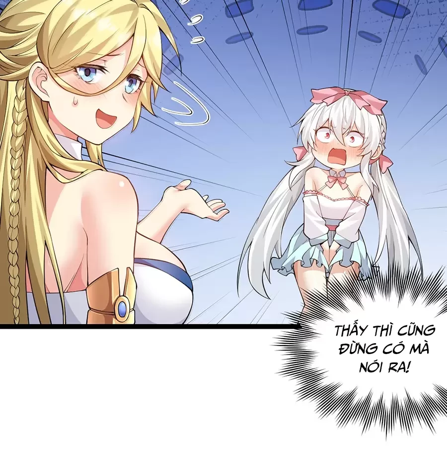 Hảo Đồ Nhi Hãy Tha Cho Vi Sư Chapter 276 - Trang 2