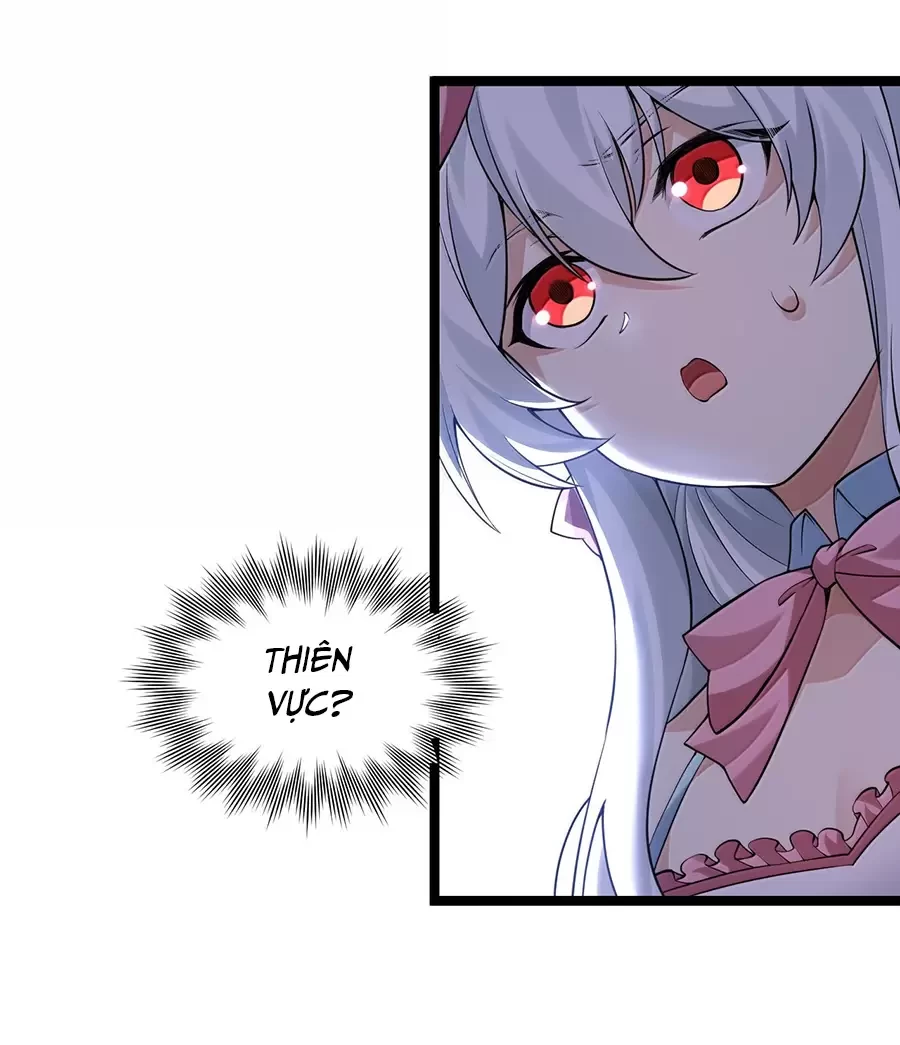 Hảo Đồ Nhi Hãy Tha Cho Vi Sư Chapter 276 - Trang 2