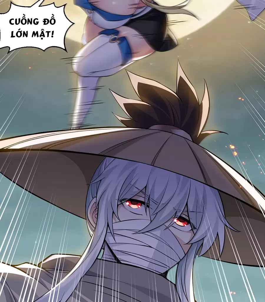 Hảo Đồ Nhi Hãy Tha Cho Vi Sư Chapter 277 - Trang 2