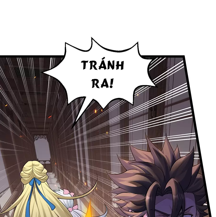 Hảo Đồ Nhi Hãy Tha Cho Vi Sư Chapter 278 - Trang 2