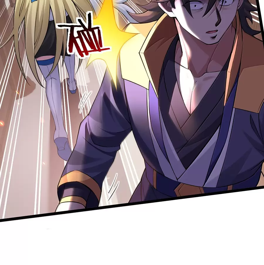 Hảo Đồ Nhi Hãy Tha Cho Vi Sư Chapter 278 - Trang 2