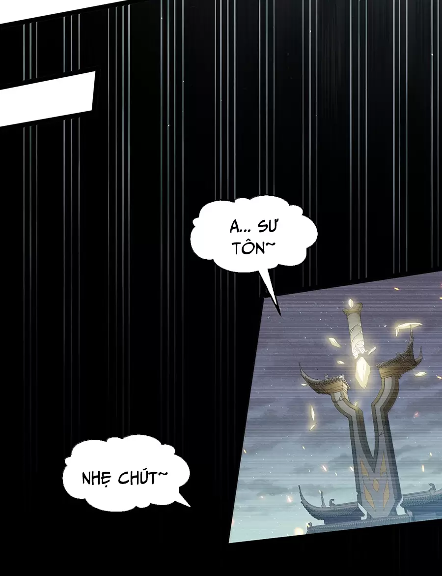 Hảo Đồ Nhi Hãy Tha Cho Vi Sư Chapter 278 - Trang 2