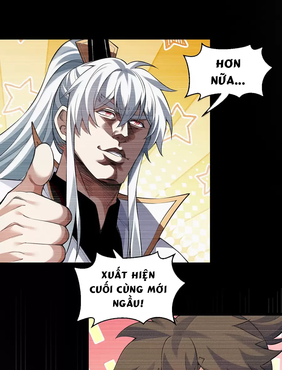 Hảo Đồ Nhi Hãy Tha Cho Vi Sư Chapter 278 - Trang 2