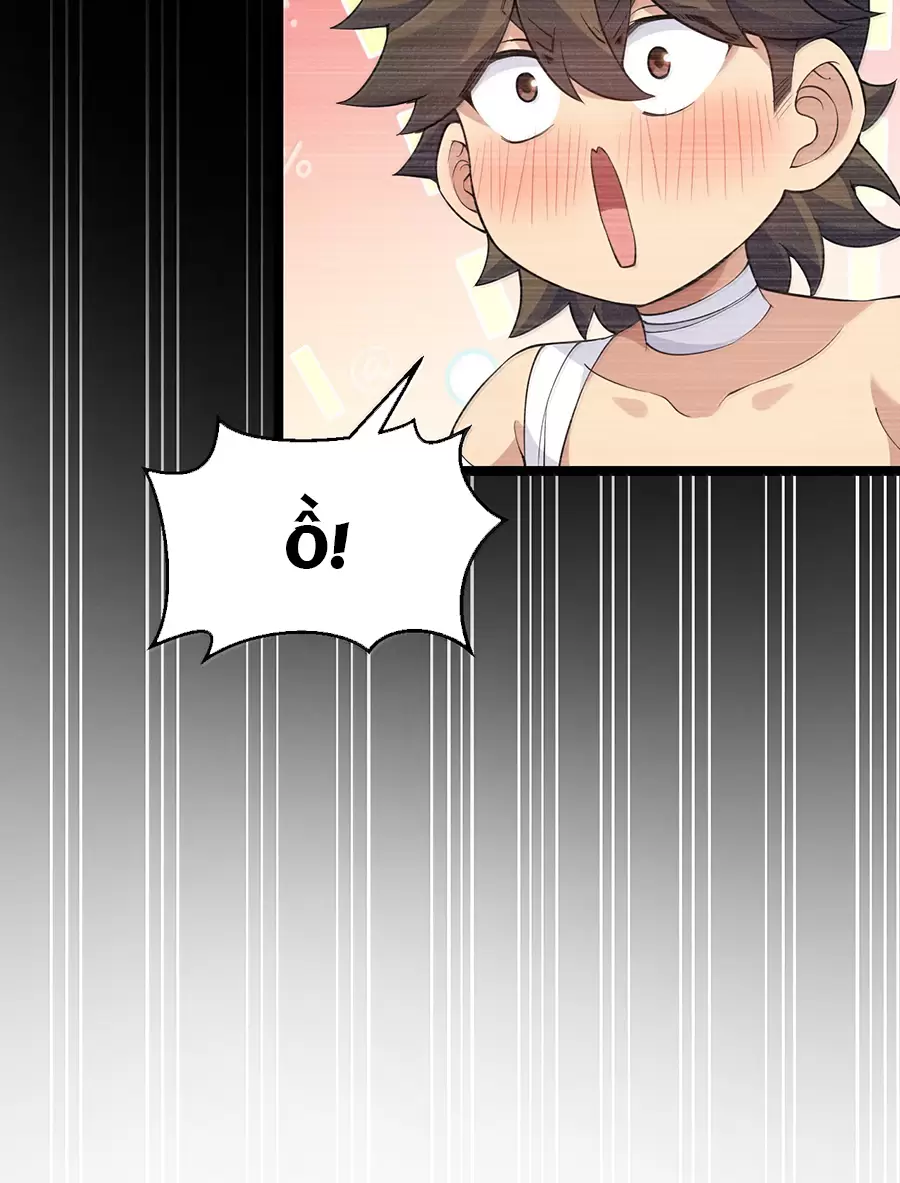 Hảo Đồ Nhi Hãy Tha Cho Vi Sư Chapter 278 - Trang 2