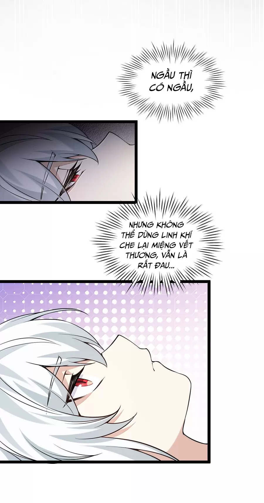 Hảo Đồ Nhi Hãy Tha Cho Vi Sư Chapter 278 - Trang 2