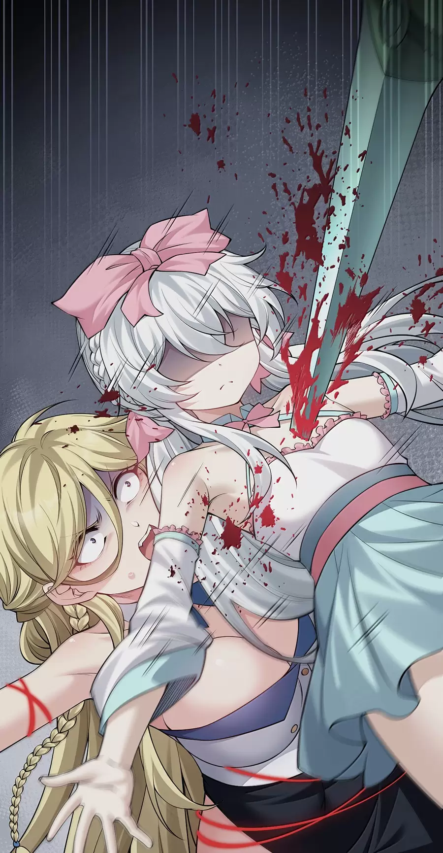 Hảo Đồ Nhi Hãy Tha Cho Vi Sư Chapter 278 - Trang 2