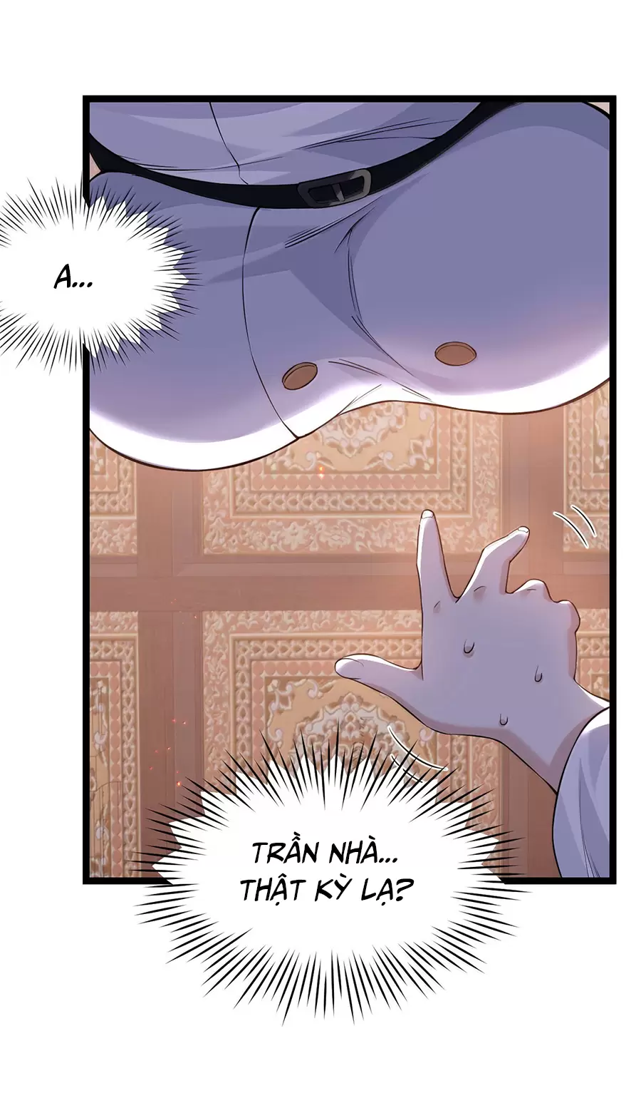 Hảo Đồ Nhi Hãy Tha Cho Vi Sư Chapter 278 - Trang 2