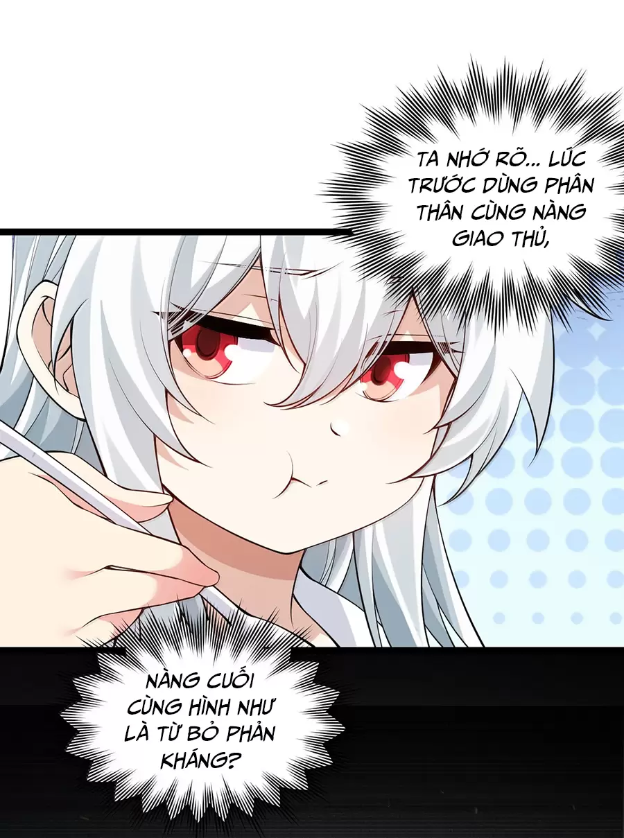 Hảo Đồ Nhi Hãy Tha Cho Vi Sư Chapter 278 - Trang 2