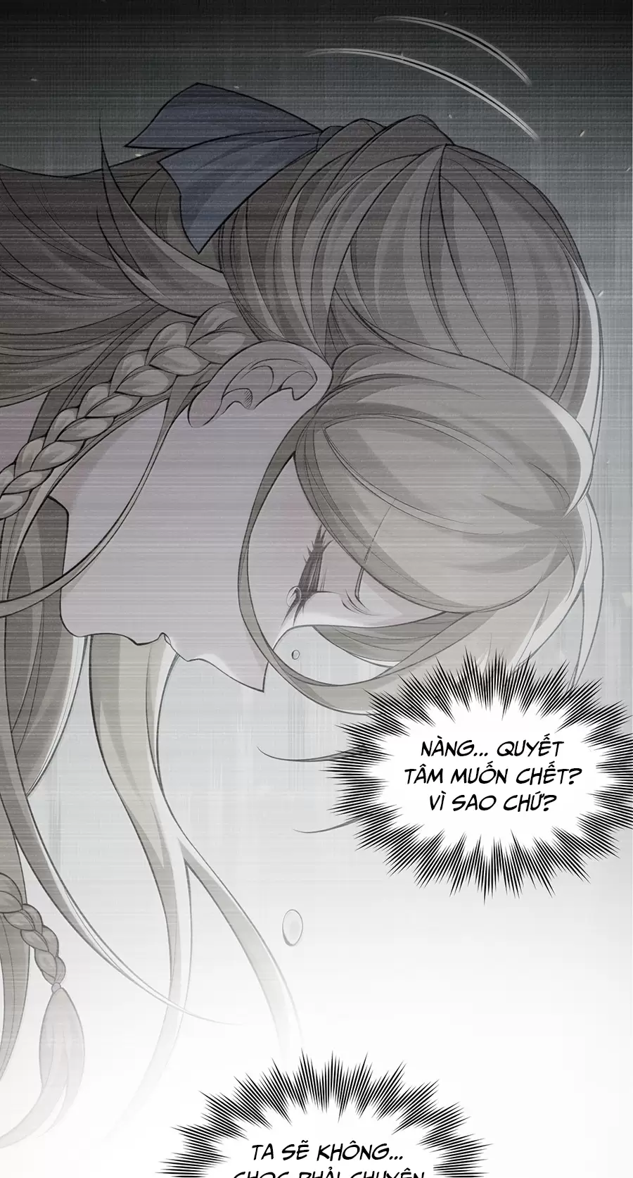 Hảo Đồ Nhi Hãy Tha Cho Vi Sư Chapter 278 - Trang 2